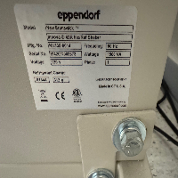 New Brunswick Innova 42 Double Stack incubator Shaker image 2